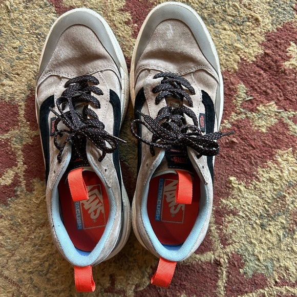 Men’s Van’s Ultracush - Picture 3 of 6